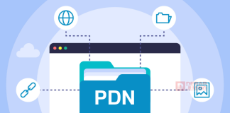 Server PDN Terkena Gangguan, Apa Itu PDN?