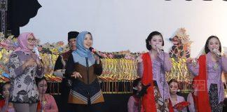 Menjaga Tradisi dan Nguri-uri Budaya Jawa Melalui Merdi Bumi Merdi Bumi
