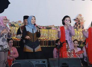 Menjaga Tradisi dan Nguri-uri Budaya Jawa Melalui Merdi Bumi Merdi Bumi