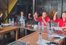 Sutarto Oenthersa Siap Majukan Sektor Olahraga di Pati