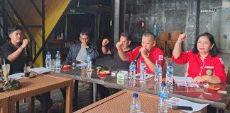 Sutarto Oenthersa Siap Majukan Sektor Olahraga di Pati