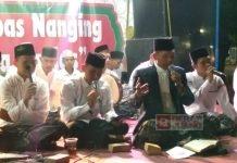 Agung Satria Gelar Pentas Seni Budaya Meriahkan Gebyar Suro 1958