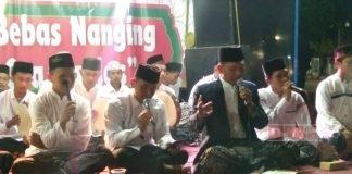 Agung Satria Gelar Pentas Seni Budaya Meriahkan Gebyar Suro 1958