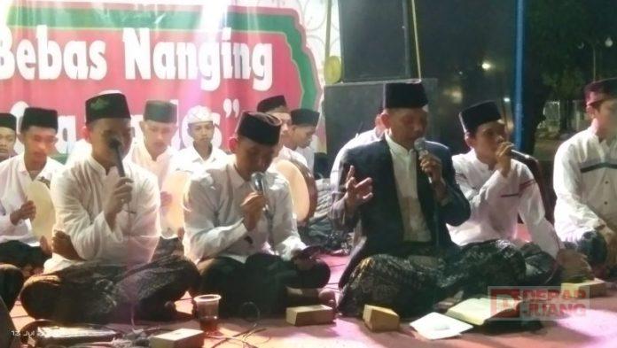 Agung Satria Gelar Penta Seni Budaya Meriahkan Gebyar Suro 1958