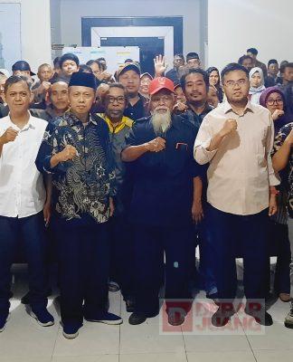 BHB: Ada Tiga Hal untuk Mewujudkan Pilkada Berkorelasi Terhadap Kesejahteraan Rakyat