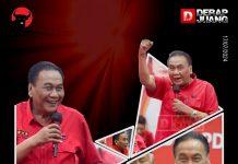 Bambang Pacul Menapaki Usia Baru yang Ke-68 Tahun Bambang Pacul