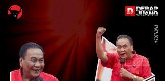 Bambang Pacul Menapaki Usia Baru yang Ke-68 Tahun Bambang Pacul