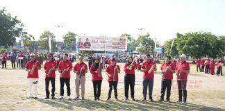 Bupati Demak Apresiasi Torehan 22 Medali oleh KORMI Demak dalam FORDA KORMI Jateng 2024