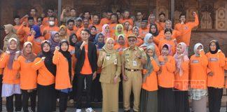 Bupati Demak: Pelatihan UMKM Upaya Nyata Peningkatan Kesejahteraan Masyarakat