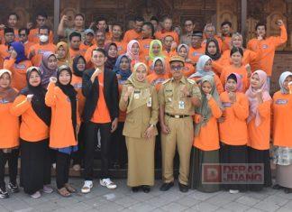 Bupati Demak: Pelatihan UMKM Upaya Nyata Peningkatan Kesejahteraan Masyarakat