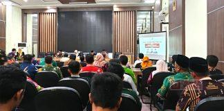 Bupati Demak: Produk Hukum Proporsional Mampu Ciptakan Kondusifitas dan Transparansi