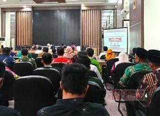 Bupati Demak: Produk Hukum Proporsional Mampu Ciptakan Kondusifitas dan Transparansi