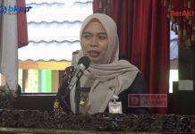 Bupati Demak Tegaskan ASN Harus Bangga Melayani Bangsa, dan Siap Menerima Kritik/Saran