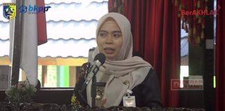 Bupati Demak Tegaskan ASN Harus Bangga Melayani Bangsa, dan Siap Menerima Kritik/Saran