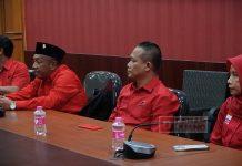 Jelang Pilkada di Kebumen, PDI Perjuangan Kantongi 3 Nama Kebumen