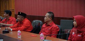 Jelang Pilkada di Kebumen, PDI Perjuangan Kantongi 3 Nama Kebumen