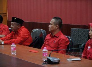 Jelang Pilkada di Kebumen, PDI Perjuangan Kantongi 3 Nama Kebumen