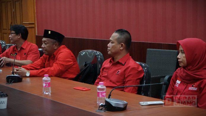 Jelang Pilkada di Kebumen, PDI Perjuangan Kantongi 3 Nama Kebumen