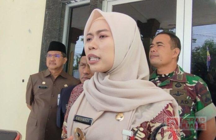 Komitmen Berantas Rokok Ilegal, Bupati Demak Tegaskan Operasi Menyeluruh dan Berkala