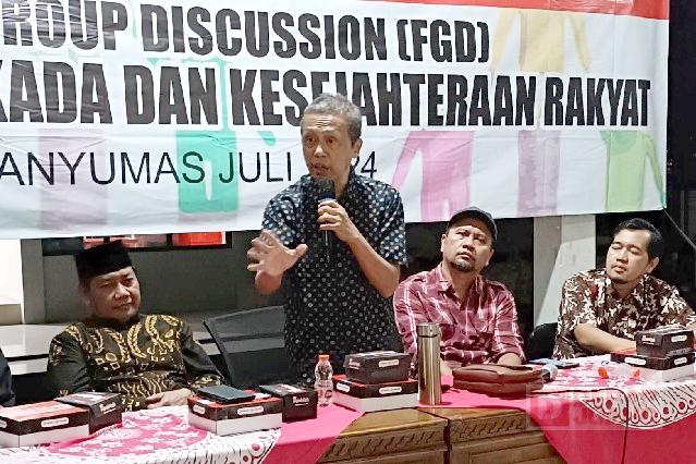 Melalui FGD, BHB Berikan Pendidikan Politik kepada Masyarakat2