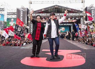 Membumikan Ide Politik yang Mampu Merangkul Wong Cilik Politik