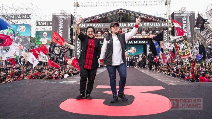 Membumikan Ide Politik yang Mampu Merangkul Wong Cilik Politik