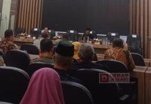 Pemkab Demak Bersiap Sambut HUT ke-79 Kemerdekaan Republik Indonesia