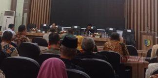 Pemkab Demak Bersiap Sambut HUT ke-79 Kemerdekaan Republik Indonesia