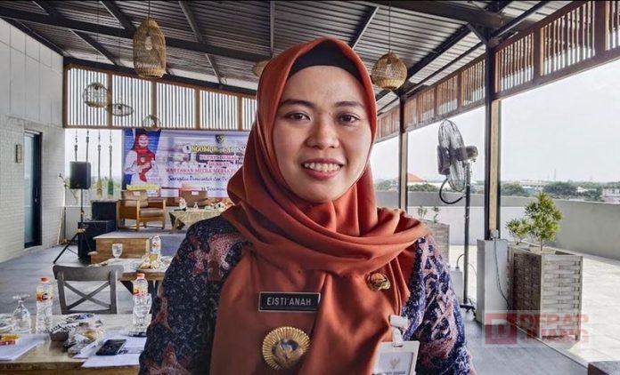 Pemkab Demak Optimis Dorong Pembekalan Keterampilan Sebelum Memasuki Dunia Kerja