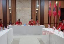 Peringati Kudatuli, DPC PDI Perjuangan Sragen Gelar Refeleksi dan Renungan Peringati Kudatuli, DPC PDI Perjuangan Sragen Gelar Refeleksi dan Renungan