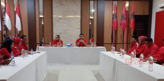 Peringati Kudatuli, DPC PDI Perjuangan Sragen Gelar Refeleksi dan Renungan Peringati Kudatuli, DPC PDI Perjuangan Sragen Gelar Refeleksi dan Renungan