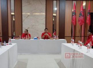 Peringati Kudatuli, DPC PDI Perjuangan Sragen Gelar Refeleksi dan Renungan