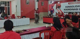 Refleksi Kudatuli Jadi Spirit PDI Perjuangan Banjarnegara Menangkan Pilkada Kudatuli