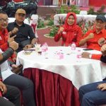 Petahana Siap Sambut Penantang Rekom untuk Pilkada Kabupaten Demak