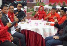 Petahana Siap Sambut Penantang Rekom untuk Pilkada Kabupaten Demak
