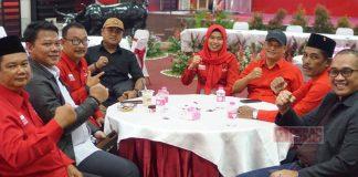 Petahana Siap Sambut Penantang Rekom untuk Pilkada Kabupaten Demak