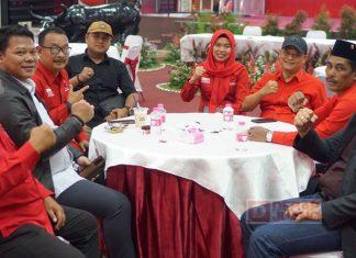 Petahana Siap Sambut Penantang Rekom untuk Pilkada Kabupaten Demak