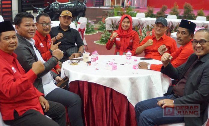 Petahana Siap Sambut Penantang Rekom untuk Pilkada Kabupaten Demak