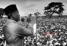 Politik Ideal Tidak Mempolitisasi Pemerintahan Politik