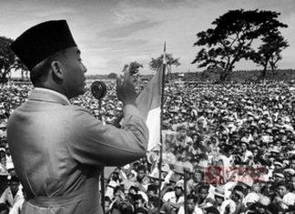 Politik Ideal Tidak Mempolitisasi Pemerintahan Politik