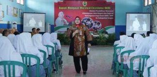 Bupati Yuni Laksanakan Program Bupati Mengajar Menyongsong Indonesia Emas 2045 Bupati Yuni Laksanakan Program Bupati Mengajar Menyongsong Indonesia Emas 2045