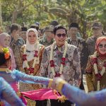 Sambut Menteri Desa, Bupati Demak Dorong Penguatan Inovasi, Kolaborasi, dan Apresiasi