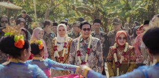 Sambut Menteri Desa, Bupati Demak Dorong Penguatan Inovasi, Kolaborasi, dan Apresiasi