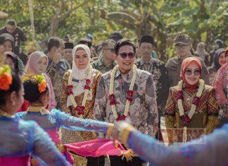 Sambut Menteri Desa, Bupati Demak Dorong Penguatan Inovasi, Kolaborasi, dan Apresiasi