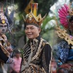 Solo Batik Carnival