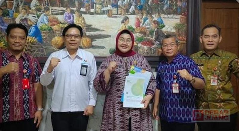 Strategi Apik Bupati Yuni Pipimpin Sragen Tekan Angka Kemiskinan Hingga 0,46%
