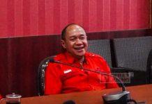 Sadewo Tri Lastiono Jalani Fit and Proper Test di DPD PDI Perjuangan Jawa Tengah