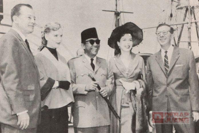 Bung Karno Bung Karno