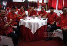 DPD Partai Jateng Panggil Seluruh Balon Kada dan Wakada dari Pati DPD Partai Jateng