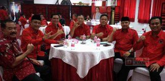 DPD Partai Jateng Panggil Seluruh Balon Kada dan Wakada dari Pati DPD Partai Jateng